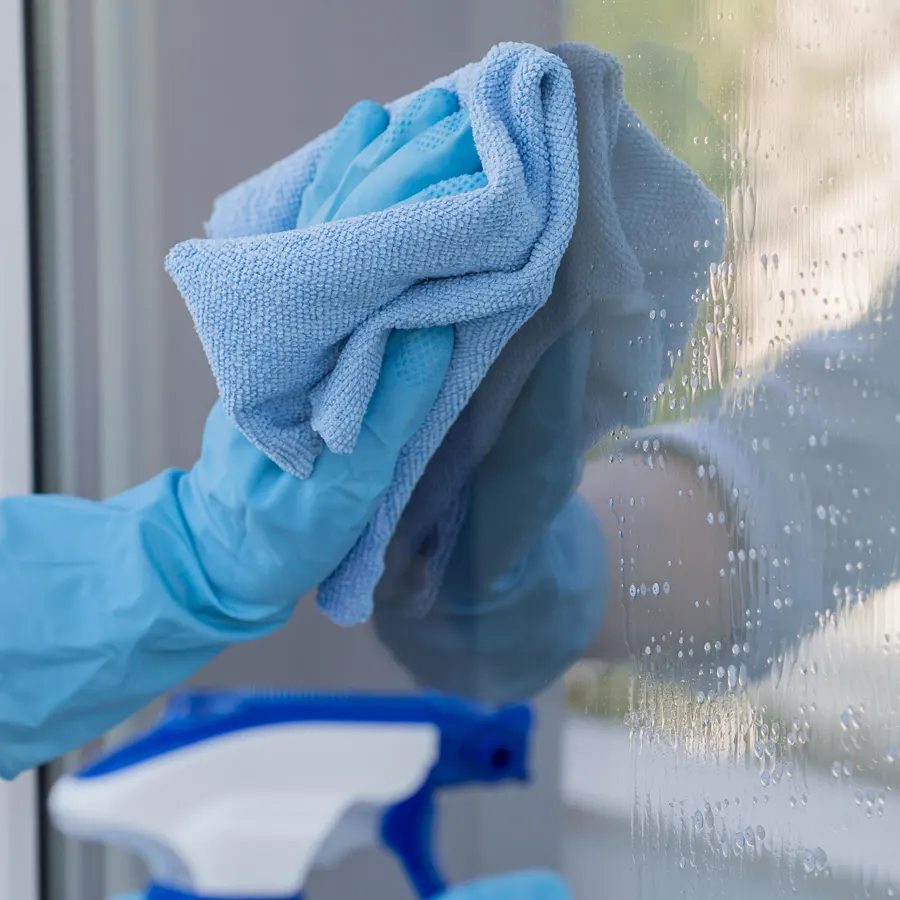 MK Proclean -Professional Cleaning Service